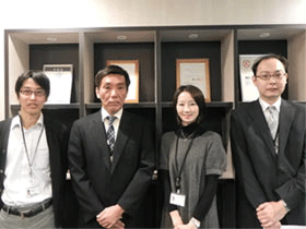 株式会社イマジカデジタルスケープ 様