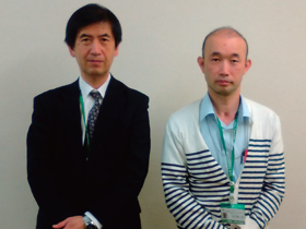 社会福祉法人 県央福祉会 様